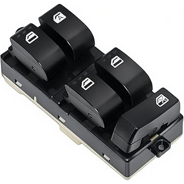 Amazon.co.jp 最新リリース: 車用パワーウィンドウスイッチ の新着